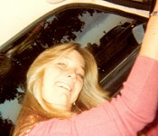 Sally Jean Lewis